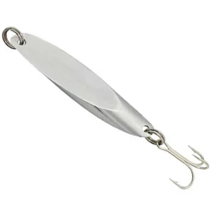 Pilker KONGER Kastmaster Turbo, Silver, 7g Pilker KONGER Kastmaster Turbo, Silver, 7g
