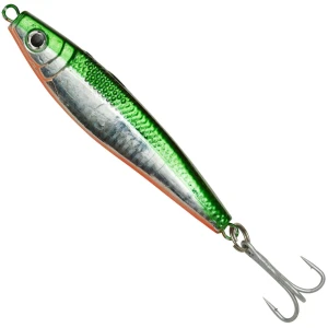 Pilker RON THOMPSON Thor NL, Green Silver Uv Orange, 15cm, 300g, 1buc/pac