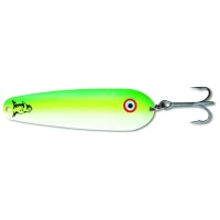 Pilker Rhino Trout Killer Beluga 8,5cm, 12gr Pilker Rhino Trout Killer Beluga 8,5cm, 12gr