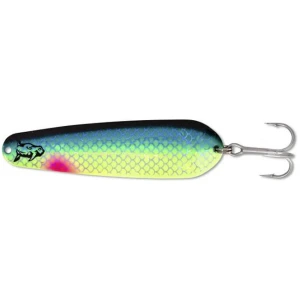 Pilker Rhino Trout Killer Super Shiner 8,5cm, 12gr