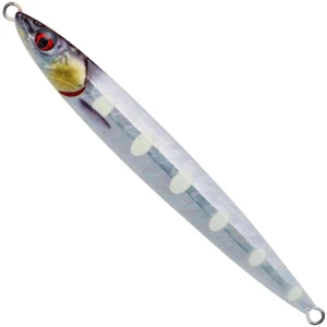 Pilker SAVAGE GEAR 3D Slim Jig Minnow Fast Sinking, FS BWG PHP, 10cm, 40g, 1buc/pac