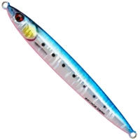 Pilker SAVAGE GEAR 3D Slim Jig Minnow Fast Sinking, Pink Belly Sardine, 10cm, 40g, 1buc/pac