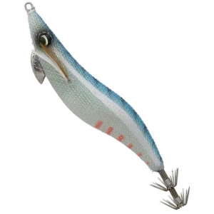 Pilker SAVAGE GEAR Powerglow EGI, Culoare Bule, 22.8g, 11cm, 1buc/pac