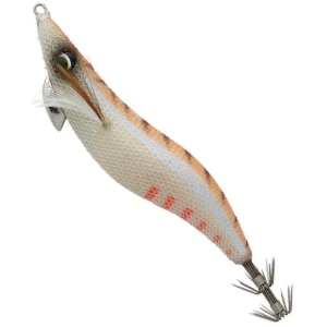 Pilker SAVAGE GEAR Powerglow EGI, Culoare Orange, 22.8g, 11cm, 1buc/pac