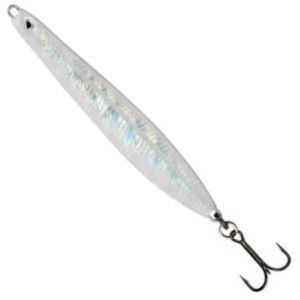Pilker SAVAGE GEAR Seeker ISP Sinking, White Pearl, 8.7cm, 16g, 1buc/pac Pilker SAVAGE GEAR Seeker ISP Sinking, White Pearl, 8.7cm, 16g, 1buc/pac