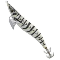 Pilker SAVAGE GEAR Squid Dealer 3.5, Phantom, 18.8g, 11cm, 1buc/pac