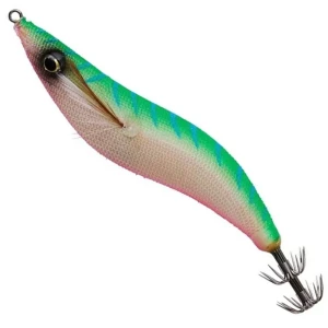 Pilker SAVAGE GEAR Super Cast Egi 3.0 ND 10,5cm 19g, FireNIce, 1buc/pac