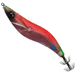 Pilker SAVAGE GEAR Super Cast Egi 3.0 NS 10,5cm 17g, Napalm, 1buc/pac Pilker SAVAGE GEAR Super Cast Egi 3.0 NS 10,5cm 17g, Napalm, 1buc/pac