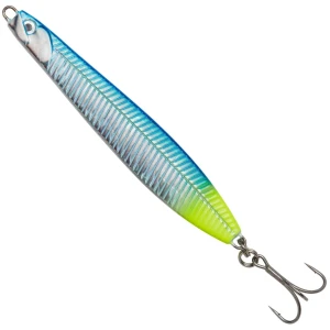 Pilker SAVAGE GEAR Surf Seeker S, Blue Chrome, 11cm, 40g, 1buc/pac