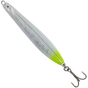 Pilker SAVAGE GEAR Surf Seeker S, White Pearl, 10.5cm, 35g, 1buc/pac Pilker SAVAGE GEAR Surf Seeker S, White Pearl, 10.5cm, 35g, 1buc/pac