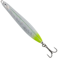 Pilker Savage Gear Surf Seeker S, White Pearl, 11cm, 40g, 1buc/pac
