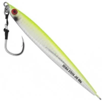 Pilker Seika Jig Stefa, Culoare 02, 15cm, 100g, 1buc/pac