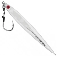 Pilker SEIKA Jig Stefa, Culoare 03, 12.7cm, 60g, 1buc/pac