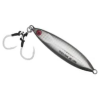 Pilker TUBERTINI Isak Jig, Culoare 03, 120g, 11cm, 1buc/pac