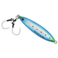 Pilker TUBERTINI Isak Jig, Culoare 04, 60g, 8.7cm, 1buc/pac