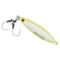 Pilker TUBERTINI Isak Jig, Culoare 05, 80g, 9.6cm, 1buc/pac