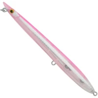 Pilker TUBERTINI Seika Sultan, Culoare 02, 10cm, 31g, 1buc/pac