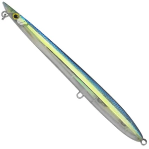 Pilker TUBERTINI Seika Sultan, Culoare 02, 18cm, 31g, 1buc/pac Pilker TUBERTINI Seika Sultan, Culoare 02, 18cm, 31g, 1buc/pac
