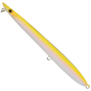 Pilker TUBERTINI Seika Sultan, Culoare 07, 18cm, 31g, 1buc/pac