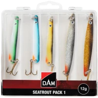Set Pileker RON THOMPSON Sea Trout Pack, Nr. 2, 16g, 5buc/pac