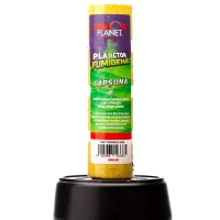 Plancton Senzor Fumigena, Capsuna, 3buc/pac