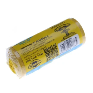 Tehnoplancton CLAUMAR Fumix Nuclear Frankfurter, 100g, 4buc