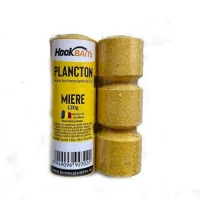 Tableta Fitoplankton Hookbaits 120g Miere