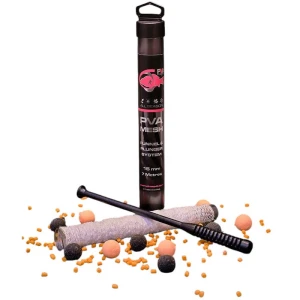 Kit Plasa Solubila HYDROSPOL Meshsystem Clasic 15mm/7m + Tija Compresie