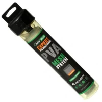 Kit Plasa Solubila PVA CARP PRO Mesh System 4 Seasons, 28mm, 7m