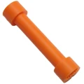 Plunger Claumar Pentru Campactare Pungi Pva