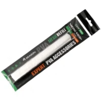 Rezerva Carp Pro Pva Mesh Refil 4 Season, 34mm, 7m