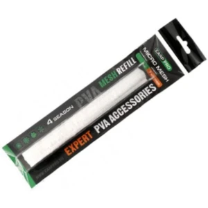 Rezerva CARP PRO PVA Mesh Refil 4 Season, 34mm, 7m