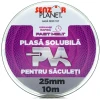Rezerva SENZOR PVA Plasa Solubila Fast Melt, 25mm, 10m