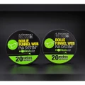 Rezerva plasa solubila KORDA Boilie Funnel Web Hexmesh Refill, 20m Rezerva plasa solubila KORDA Boilie Funnel Web Hexmesh Refill, 20m