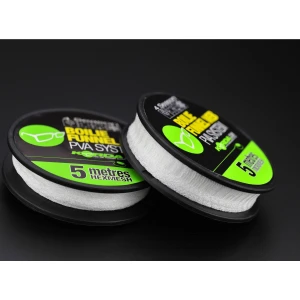 Rezerva plasa solubila KORDA Boilie Funnel Web Hexmesh Refill, 5m