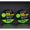 Rezerva plasa solubila KORDA Boilie Funnel Web Hexmesh Refill, 5m