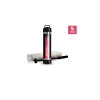 Sac Perforat Solubil Delphin Cu Tija 65mm 5m Sac Perforat Solubil Delphin Cu Tija 65mm 5m