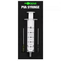 Seringa Incarcare Pungi Pva Korda Bag Syringe