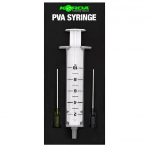 Seringa incarcare pungi PVA KORDA Bag Syringe Seringa incarcare pungi PVA KORDA Bag Syringe