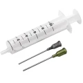 Seringa incarcare pungi PVA KORDA Bag Syringe Seringa incarcare pungi PVA KORDA Bag Syringe