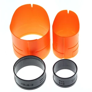 Set  INCARCATOR PUNGI PVA LOADER PRO FL Small&Large Set  INCARCATOR PUNGI PVA LOADER PRO FL Small&Large