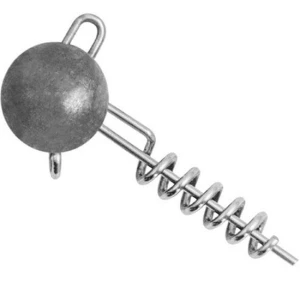 CAP DE JIG DELPHIN BOMB TWISTO JIGER 30GR 3BUC/PLIC