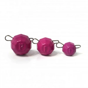Cap Jig Articulat Fanatik Granennyy 10gr Pink 5buc/plic Cap Jig Articulat Fanatik Granennyy 10gr Pink 5buc/plic
