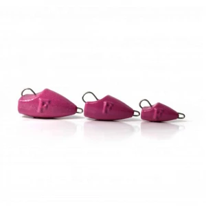 Cap Jig Articulat Fanatik Vezdekhod 5gr Pink 5buc/plic Cap Jig Articulat Fanatik Vezdekhod 5gr Pink 5buc/plic