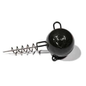 Cap Jig Fox Rage Pelagic Screws Green Pumpkin 80g Cap Jig Fox Rage Pelagic Screws Green Pumpkin 80g