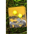 Cap Jig Fox Rage Pelagic Screws UV Yellow 80g Cap Jig Fox Rage Pelagic Screws UV Yellow 80g