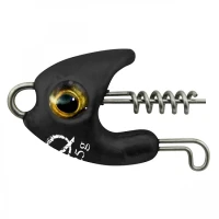 Cap Jig Quantum Screw Jig Head 35gr