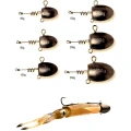 Cap Jig Savage Gear Screw Head 250g Cap Jig Savage Gear Screw Head 250g