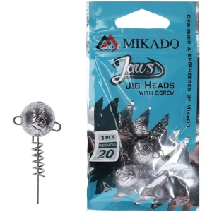 Cap Mikado Jaws Cu Arc Si Pin, 15g, 3buc/plic