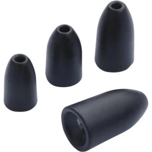 Plumb Berkley Urbn Tungsten Bullet, Back, 14g, 2buc/pac Plumb Berkley Urbn Tungsten Bullet, Back, 14g, 2buc/pac